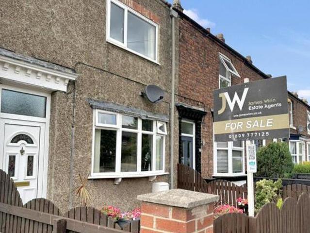 House for sale in Northallerton, North Yorkshire