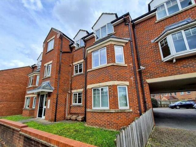 House for sale in Northallerton, North Yorkshire