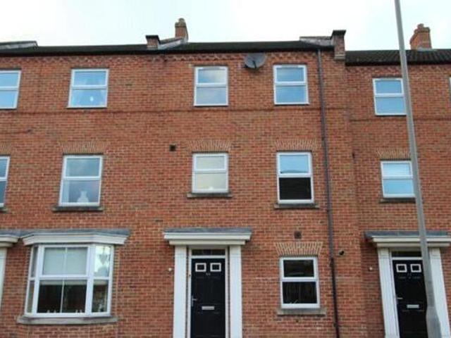 House for rent in Northallerton, North Yorkshire