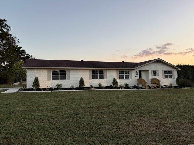 Farm for sale in Louisiana