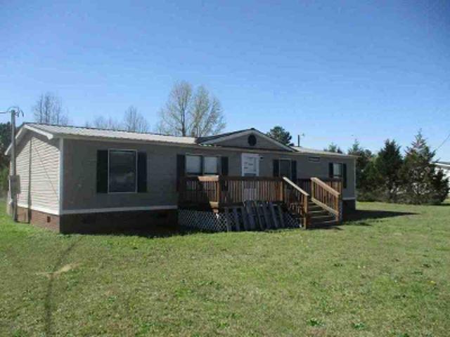 House for sale in Darlington, South Carolina