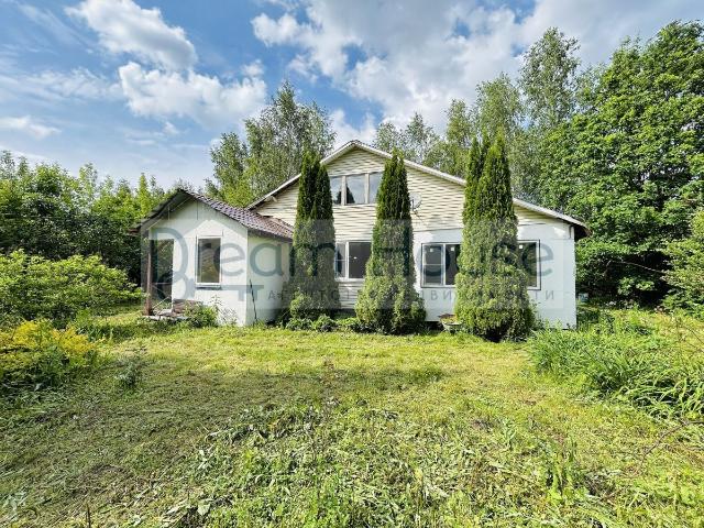 Квартира продажа в Батыбино
