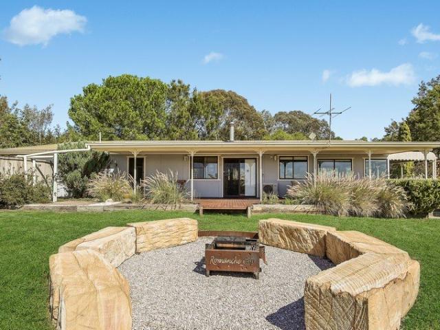 House for sale in Eurunderee, New South Wales