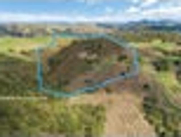 Land for sale in Northland