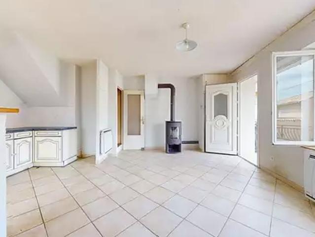 Maison vente à Mâcon, Romanèche-thorins