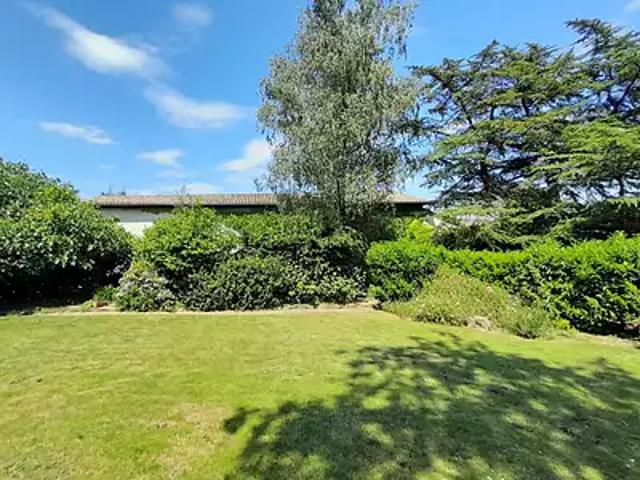 Maison vente à La Pierre, Romanèche-Thorins