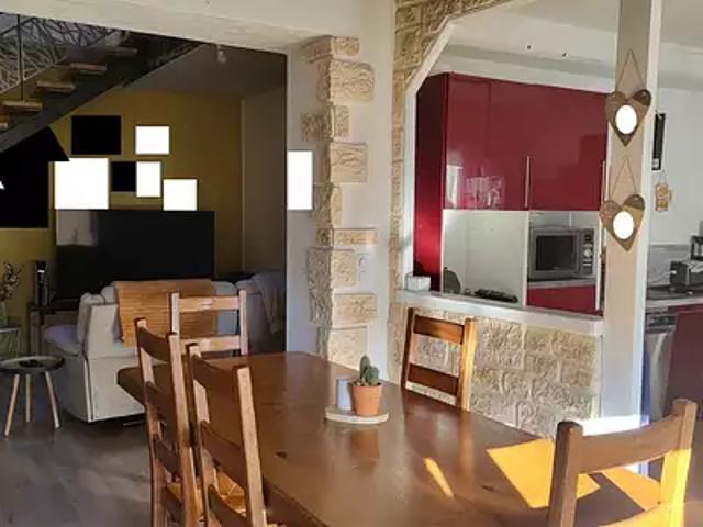 Maison vente à Mâcon, Romanèche-thorins