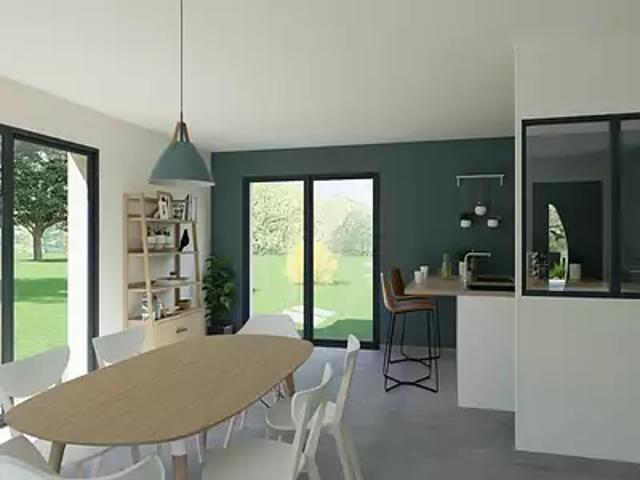 Maison vente à La Pierre, Romanèche-Thorins