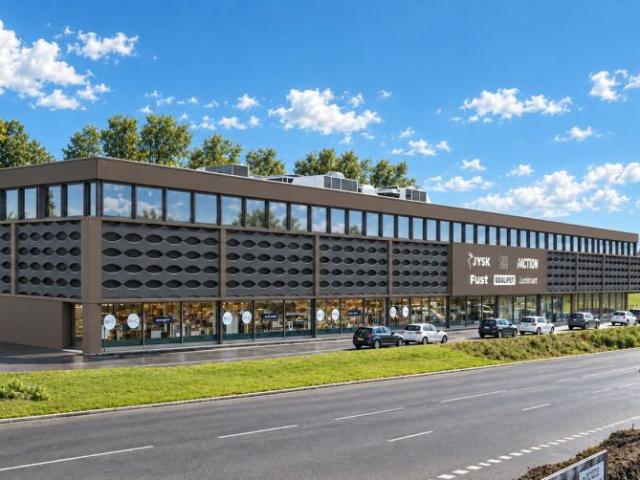 Immobilie mieten in Romanel-sur-Lausanne, District de Lausanne