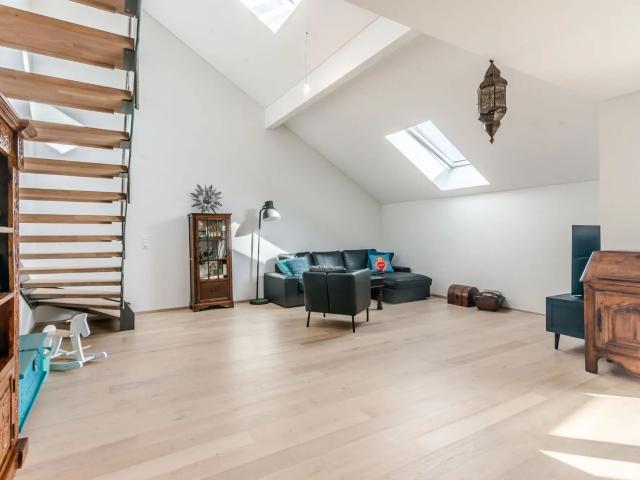 Apartment kaufen in Romanel-sur-Lausanne, Waadt