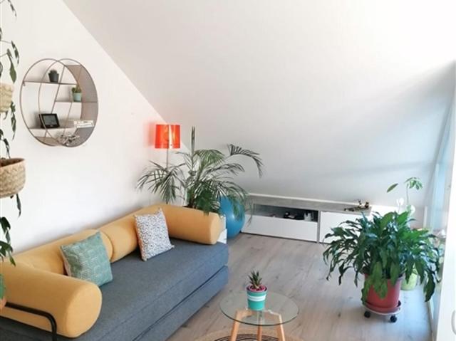 Attikawohnung mieten in Romanel-sur-Lausanne, Waadt