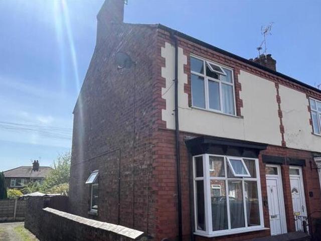 House for sale in Castle, Leftwich