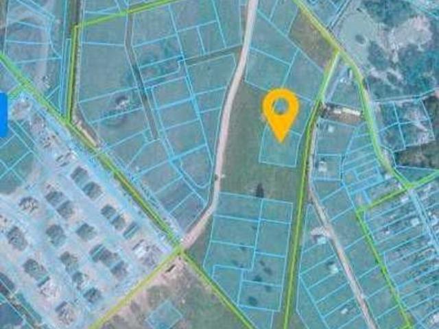 Участок продажа в Винницкой области