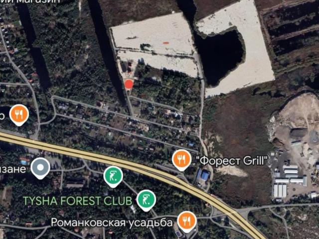 Участок продажа в Винницкой области