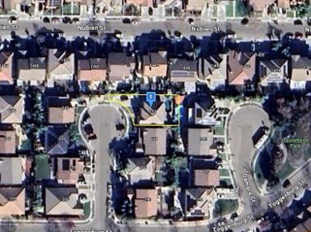 House for sale in Patterson, California