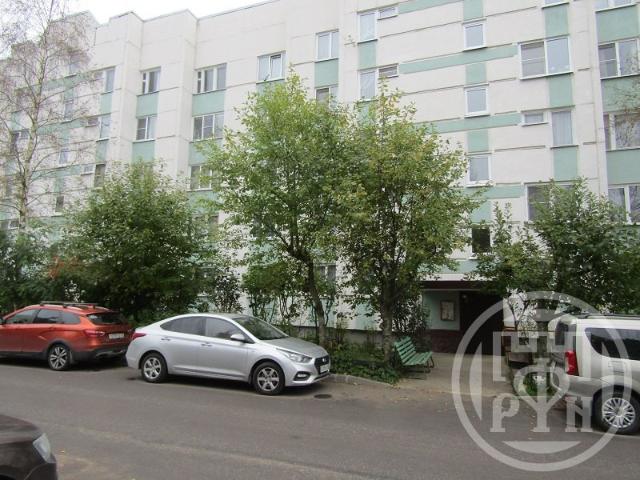 Квартира продажа в Романовка, Ленинградская область