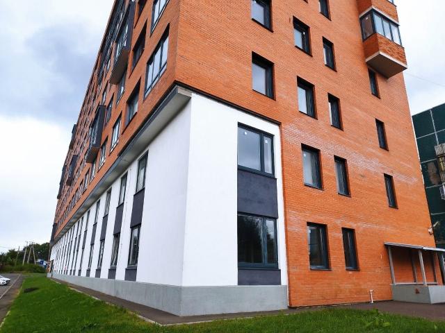 Квартира продажа в Романовка, Ленинградская область