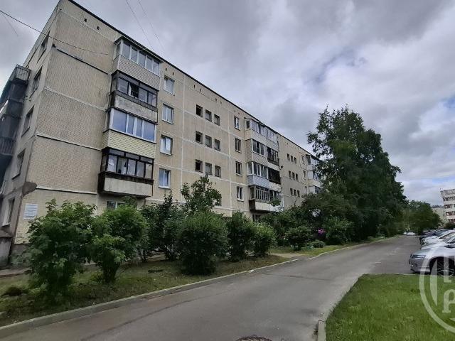 Квартира продажа в Романовка, Ленинградская область