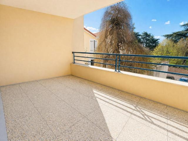 Appartement vente à Valence, Romans-sur-isère