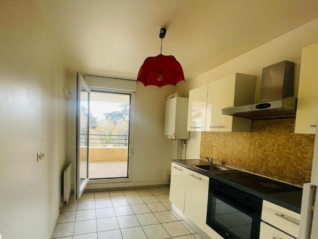 Appartement vente à Valence, Romans-sur-isère