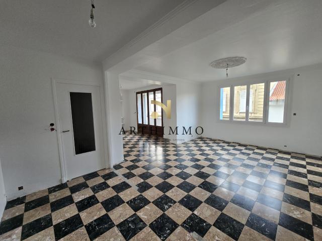 Appartement vente à Valence, Romans-sur-isère