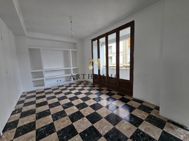 Appartement vente à Valence, Romans-sur-isère