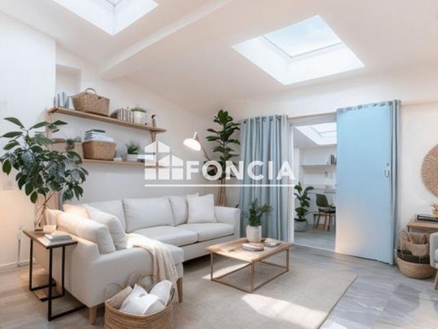 Appartement vente à Valence, Romans-sur-isère