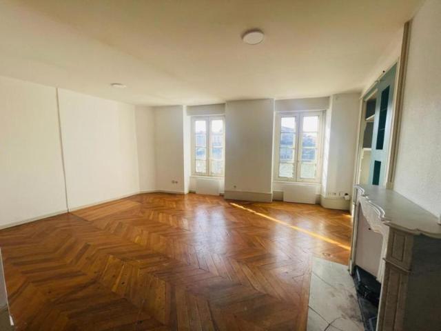 Appartement vente à Valence, Romans-sur-isère