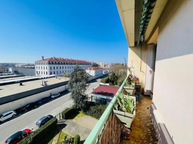 Appartement vente à Valence, Romans-sur-isère