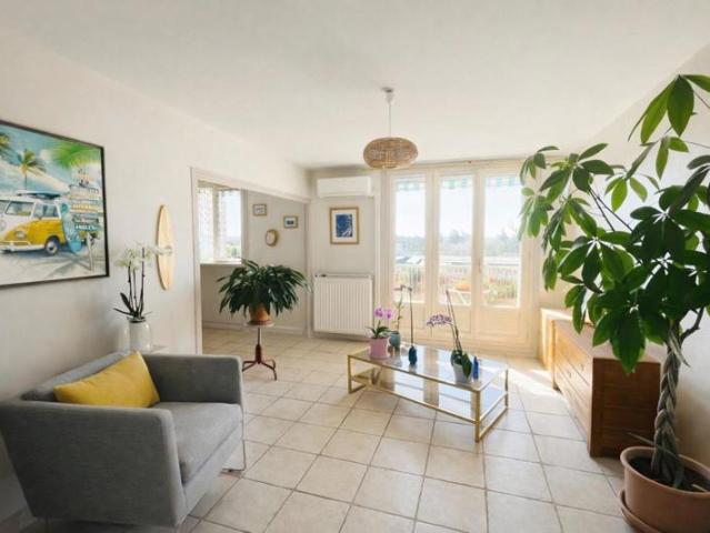Appartement vente à Valence, Romans-sur-isère
