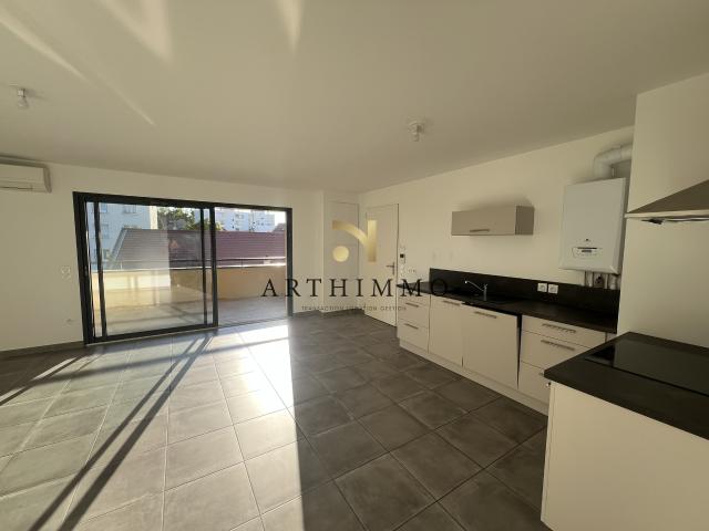 Appartement vente à Les Jabelins, Romans-sur-Isère