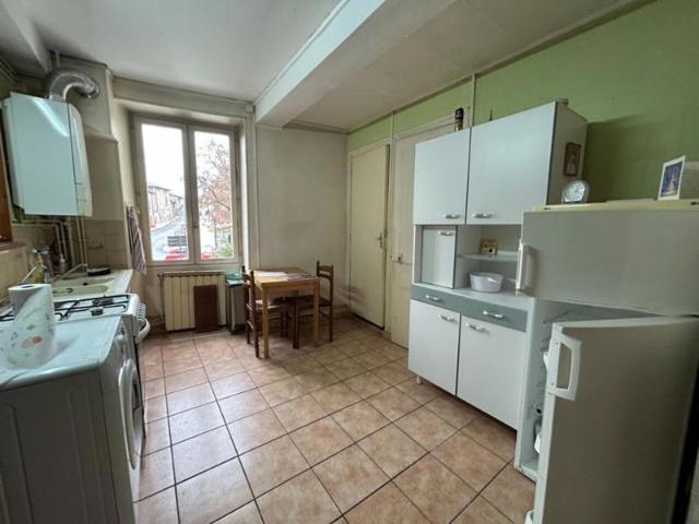 Maison vente à France métropolitaine, Romans-sur-isère