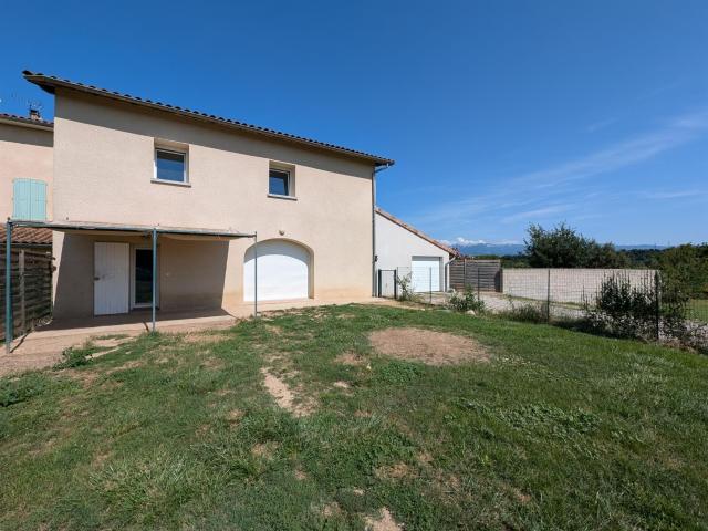 Maison vente à France métropolitaine, Romans-sur-isère