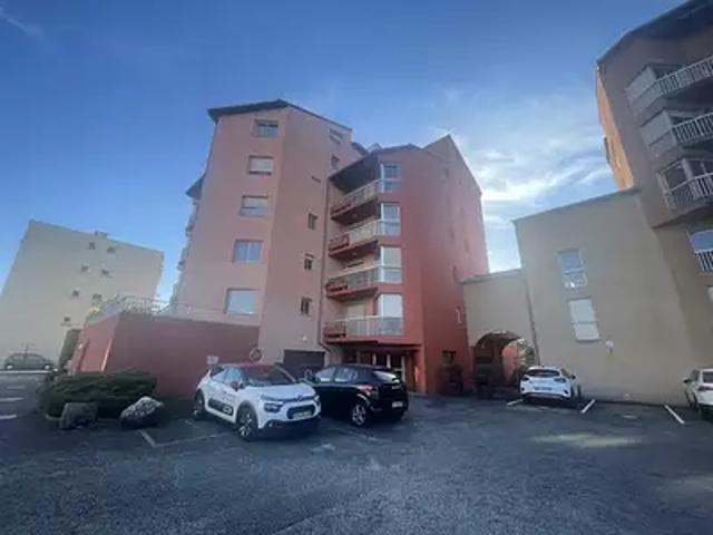 Appartement vente à Valence, Romans-sur-isère