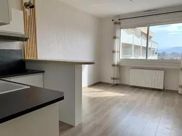 Appartement vente à Valence, Romans-sur-isère