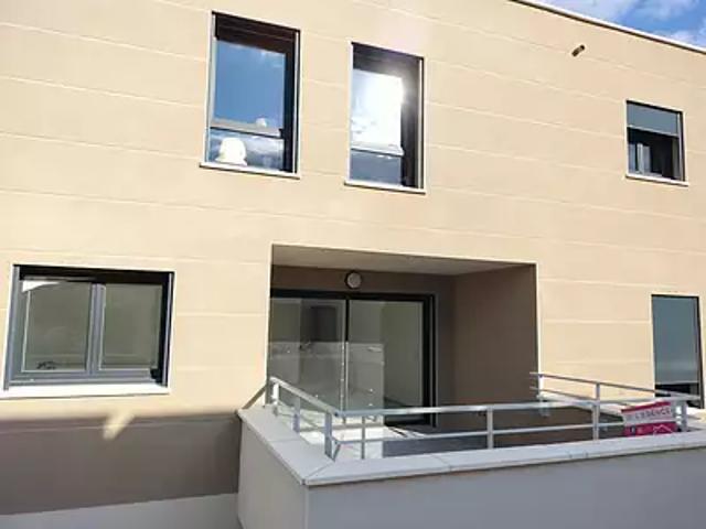 Appartement vente à Valence, Romans-sur-isère