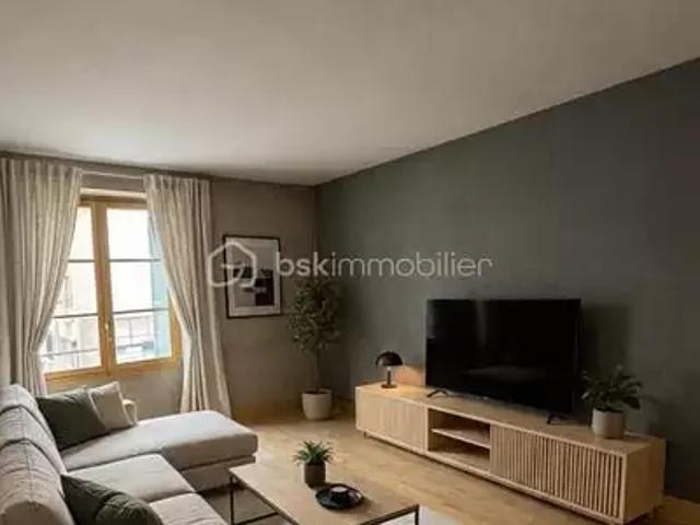 Appartement vente à Valence, Romans-sur-isère