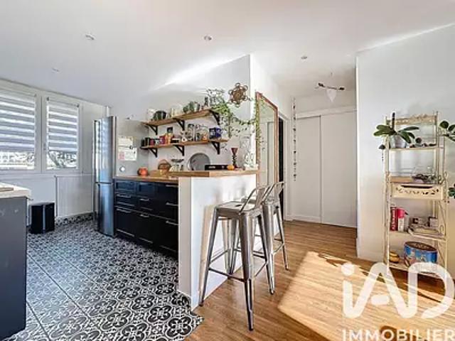 Appartement vente à Romans-sur-Isère, Drôme