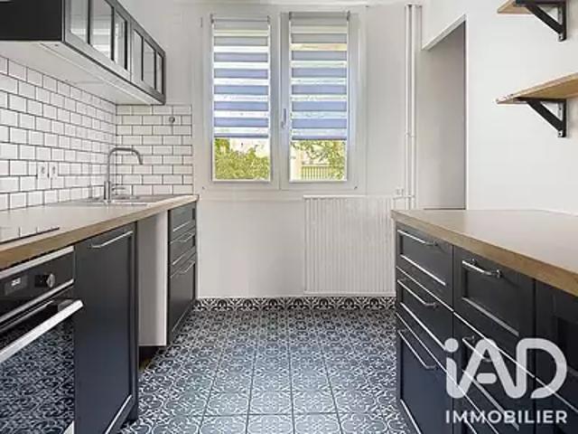 Appartement vente à Valence, Romans-sur-isère