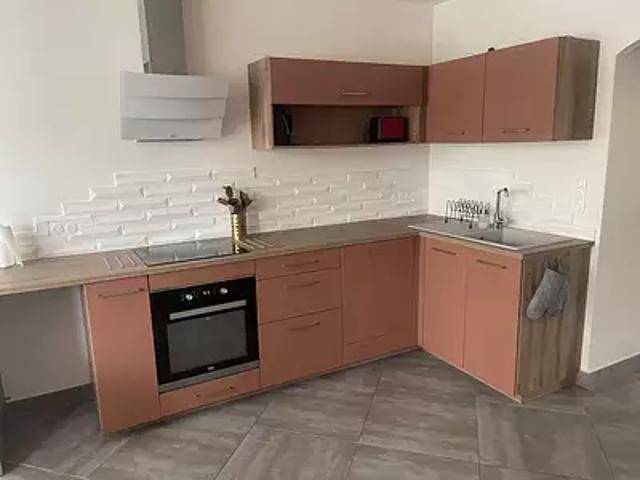 Appartement vente à Valence, Romans-sur-isère