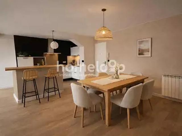 Appartement vente à Valence, Romans-sur-isère