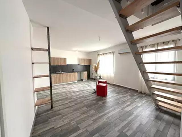 Appartement vente à Romans-sur-Isère, Drôme
