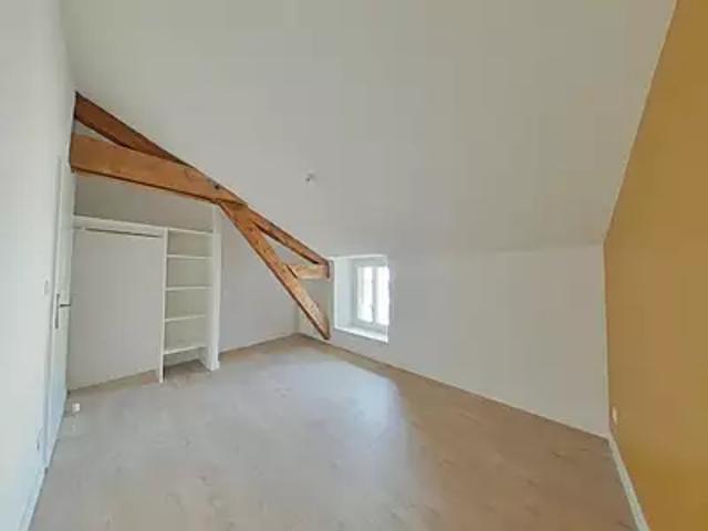 Appartement vente à Romans-sur-Isère, Drôme