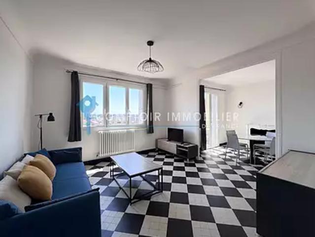 Appartement vente à Romans-sur-Isère, Drôme