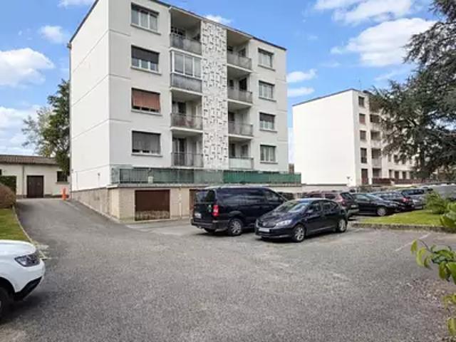 Appartement vente à Valence, Romans-sur-isère