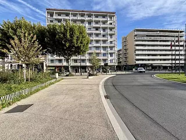 Appartement vente à Romans-sur-Isère, Drôme