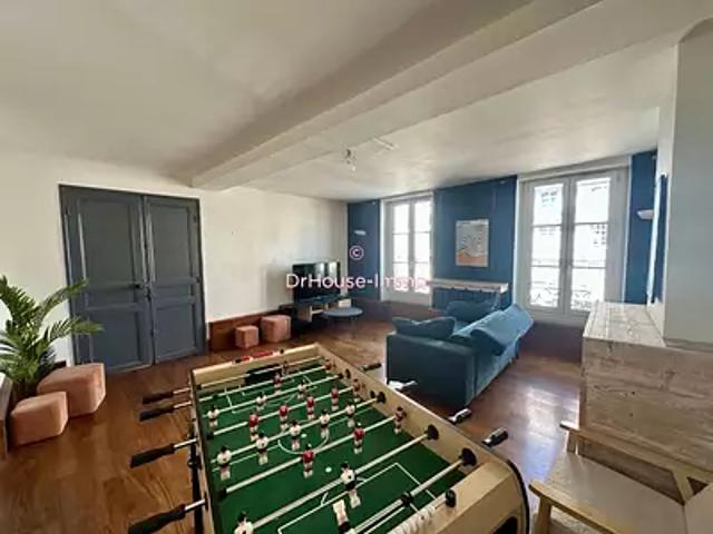 Appartement vente à Valence, Romans-sur-isère
