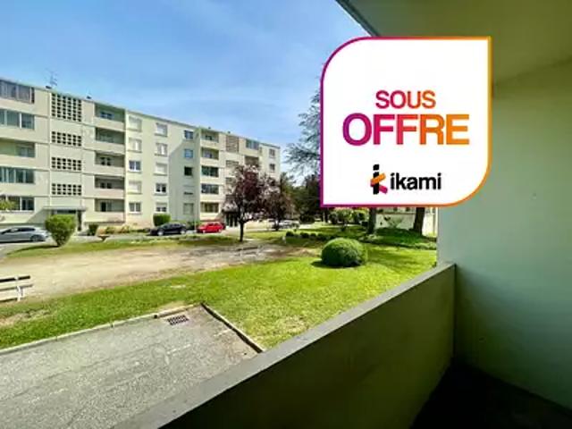 Appartement vente à Valence, Romans-sur-isère