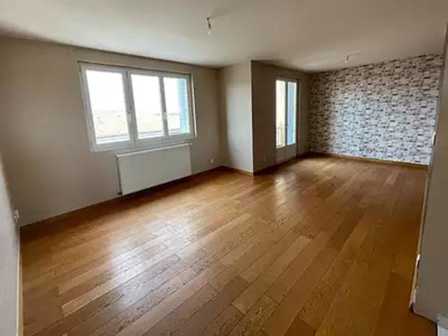 Appartement vente à Valence, Romans-sur-isère