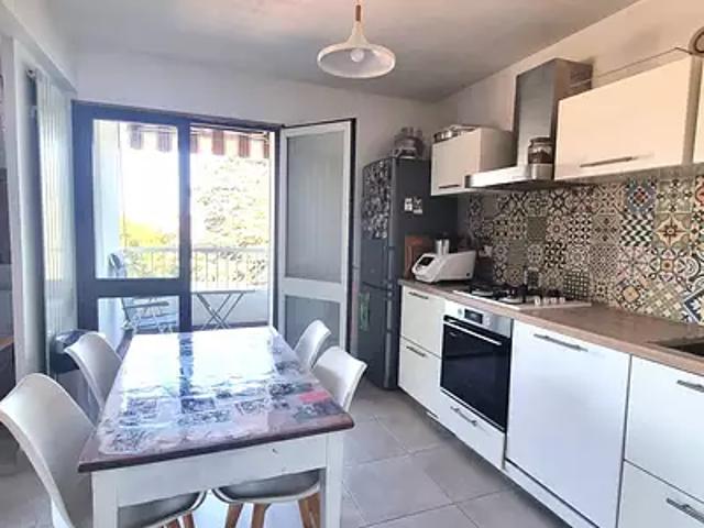 Appartement vente à Romans-sur-Isère, Drôme